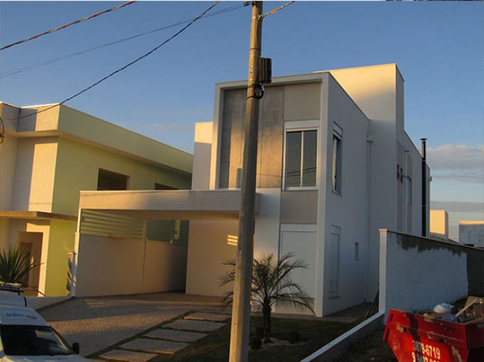 Residencial 4