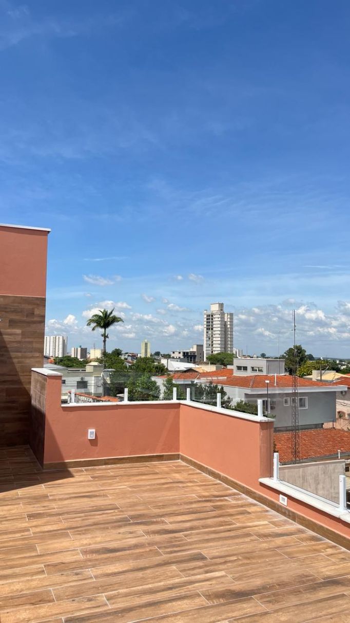 Casa Jd. Chapadão Campinas : Engepol Construtora